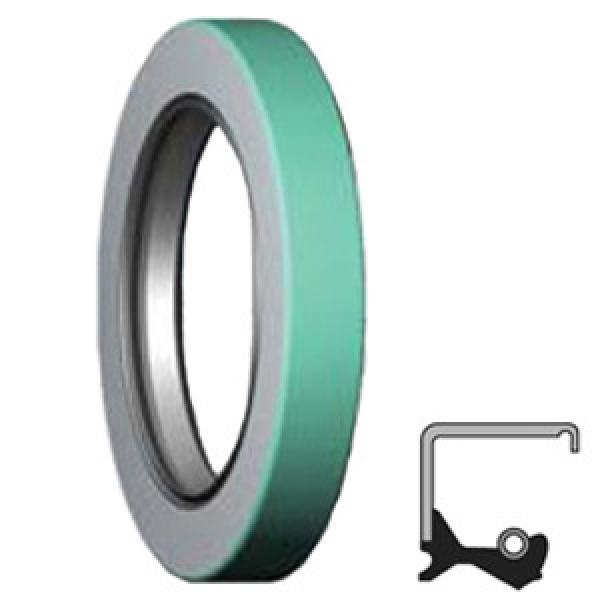  120X140X12 CRWA1 R Oil Seals #1 image