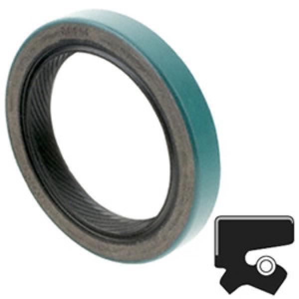  20432 Oil Seals #1 image