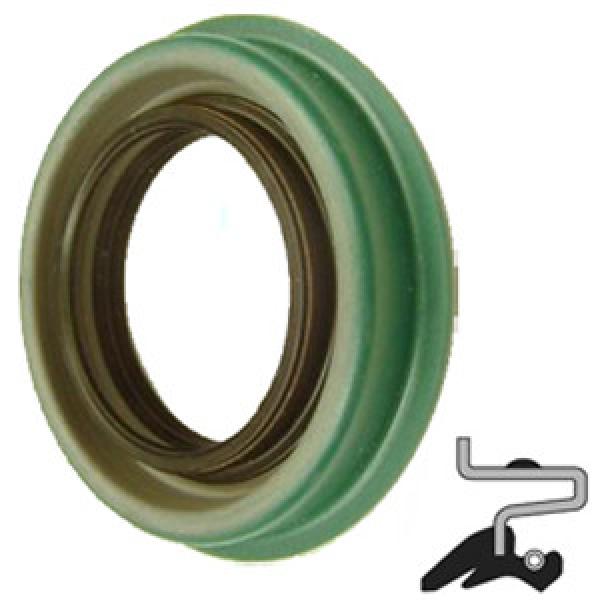  14119 Oil Seals #1 image