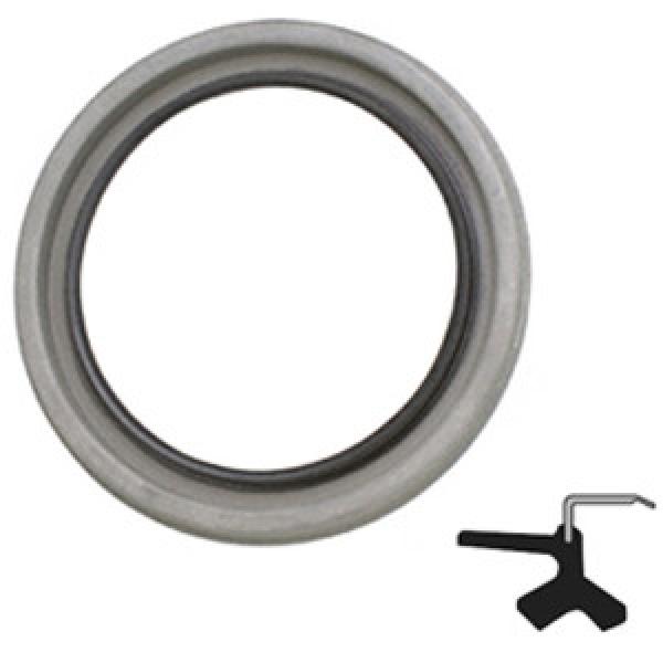 TIMKEN 4990 Oil Seals #1 image