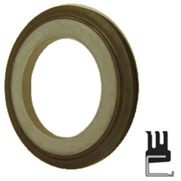  19844 Oil Seals #1 image