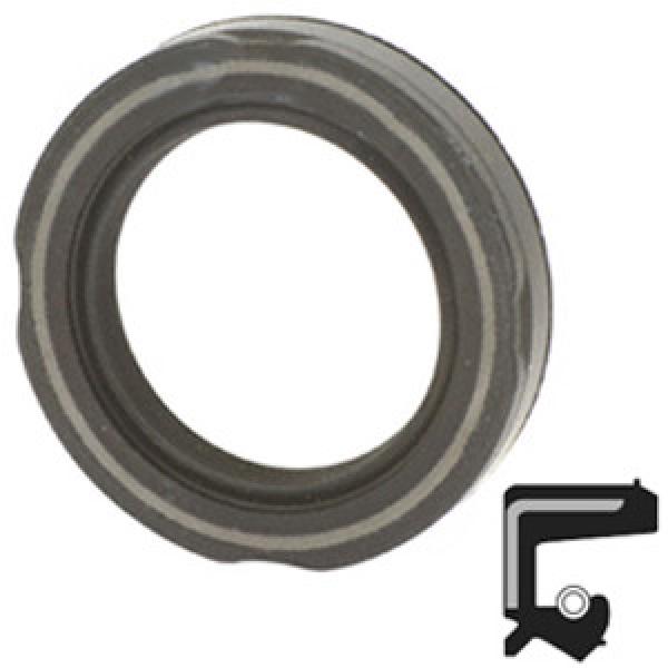  16355 Oil Seals #1 image