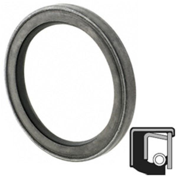 TIMKEN 50126 Oil Seals #1 image