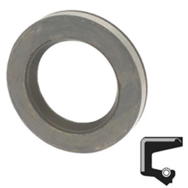 TIMKEN 710343 Oil Seals #1 image