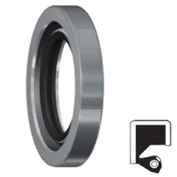  1500772 Oil Seals #1 image