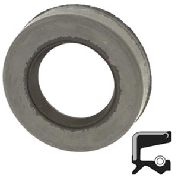 TIMKEN 251511 Oil Seals #1 image