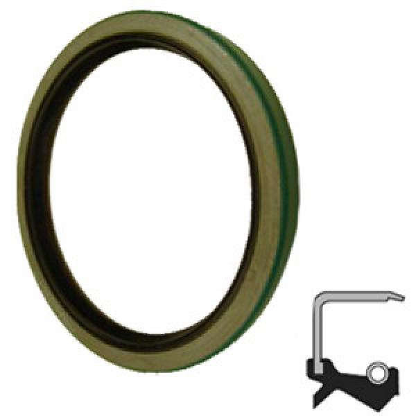 TIMKEN 476023N Oil Seals #1 image