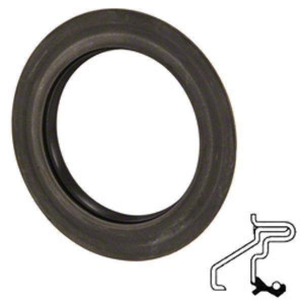 TIMKEN 3543 SEAL Oil Seals #1 image