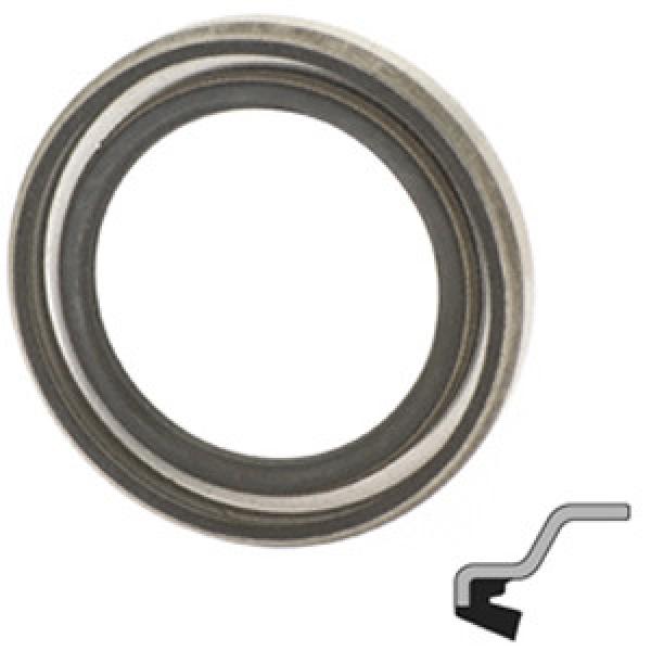  23X32X5.5 HM1 R Oil Seals #1 image