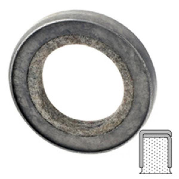 TIMKEN 291099 Oil Seals #1 image