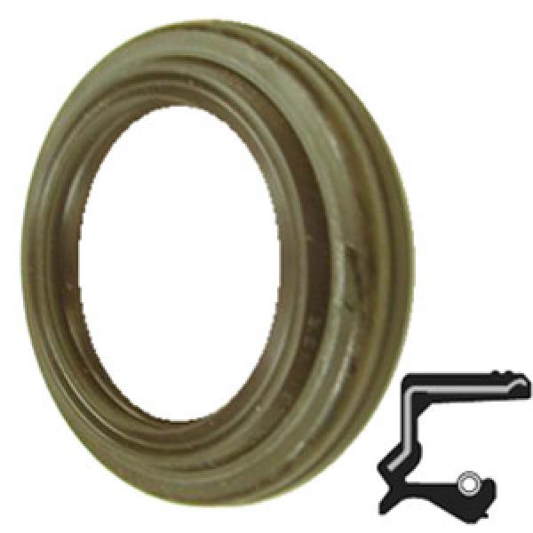  16491 Oil Seals #1 image