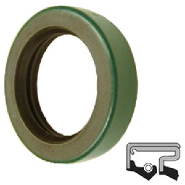  15120 Oil Seals #1 image