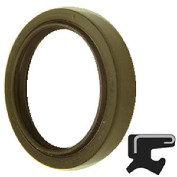  19773 Oil Seals #1 image