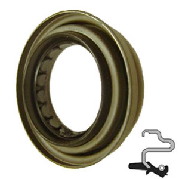 TIMKEN 719316 Oil Seals #1 image