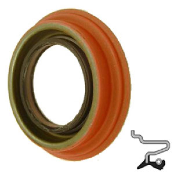 TIMKEN 2692 Oil Seals #1 image