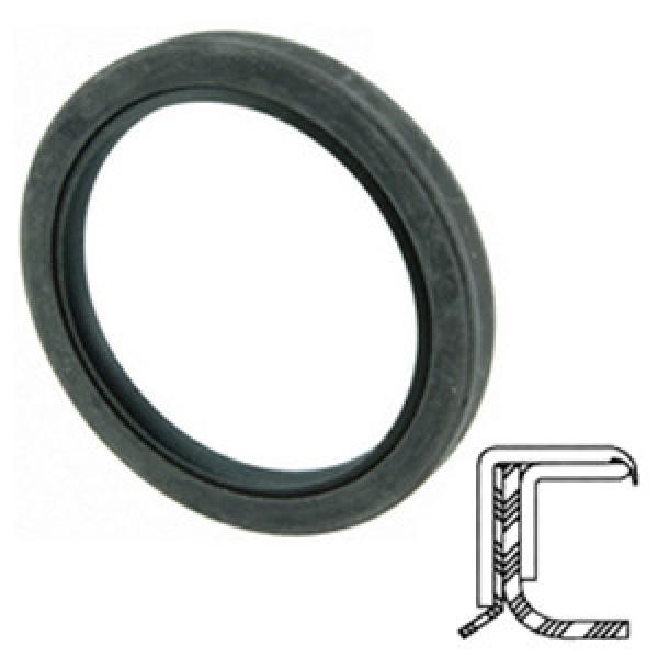 TIMKEN 39723 Oil Seals #1 image