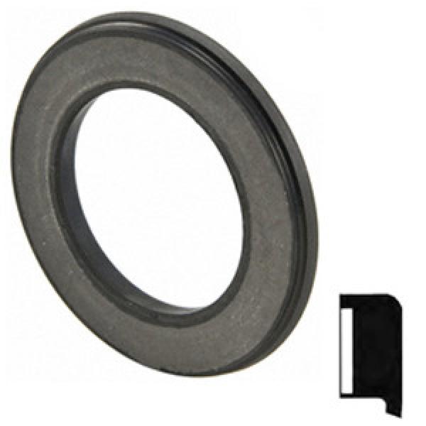 TIMKEN 240733 Oil Seals #1 image