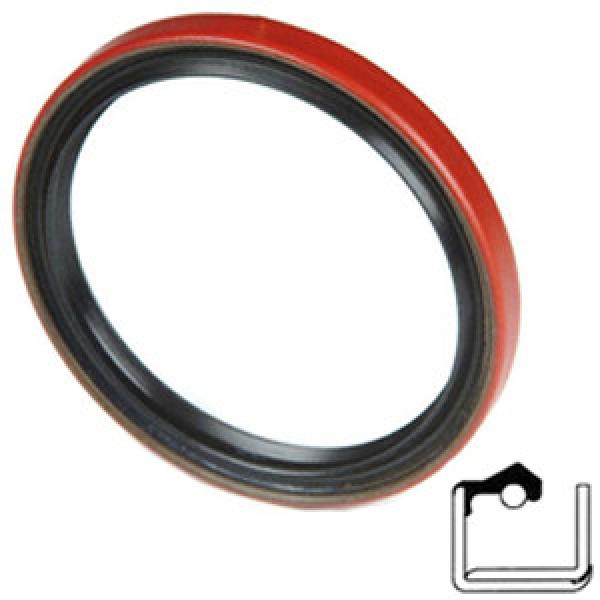 TIMKEN 7354V Oil Seals #1 image