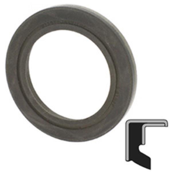 TIMKEN 203005 Oil Seals #1 image