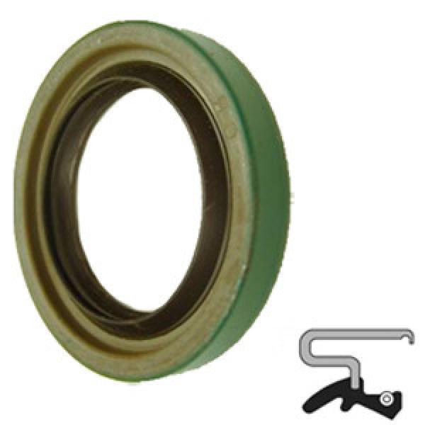 TIMKEN 714713 Oil Seals #1 image