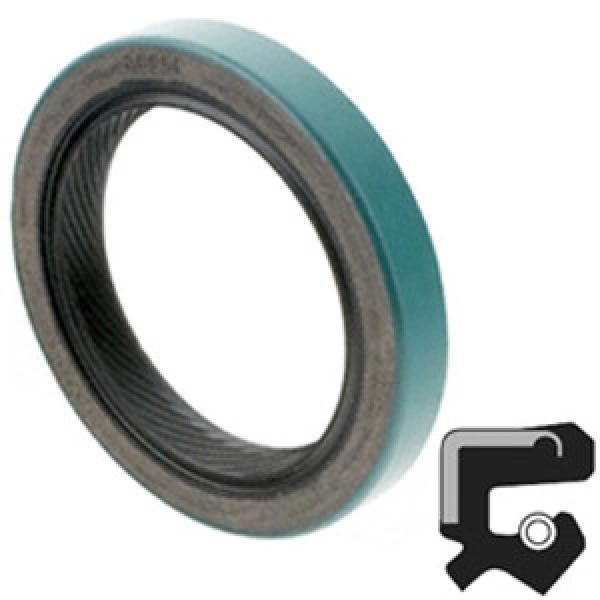  6147 Oil Seals #1 image