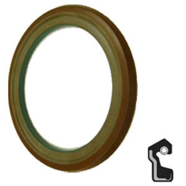  34000 Oil Seals #1 image