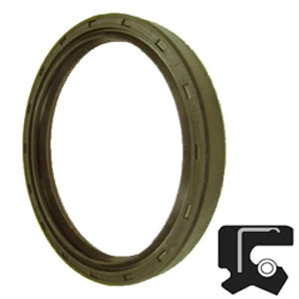  12698 Oil Seals #1 image