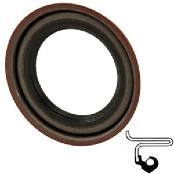 TIMKEN 4615V Oil Seals #1 image