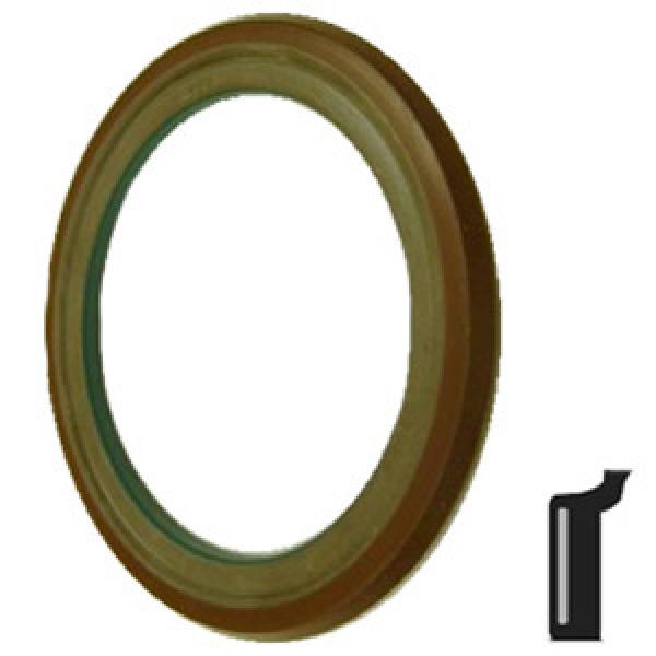  16820 Oil Seals #1 image