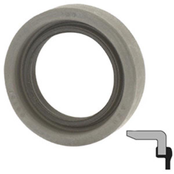  24888 Oil Seals #1 image