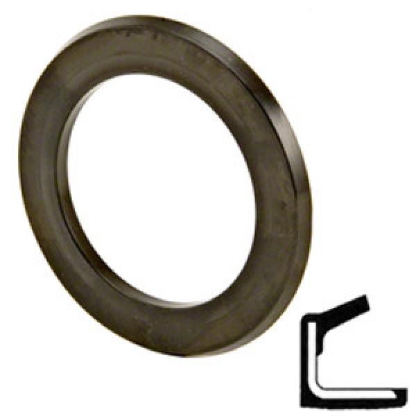 TIMKEN 365008 Oil Seals #1 image