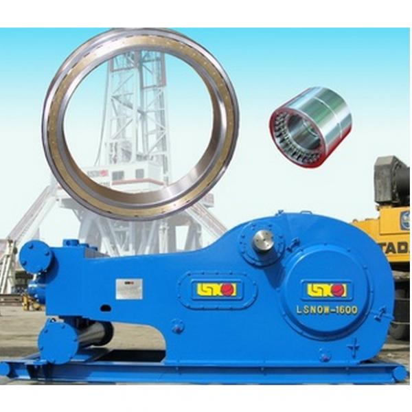 Industrial Machinery Bearing 22313YM Spherical Roller Bearings 65*140*48mm #1 image