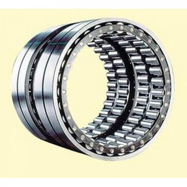 FTRA1528 Thrust Bearing Ring / Thrust Needle Bearing Washer 15x28x1mm #2 image