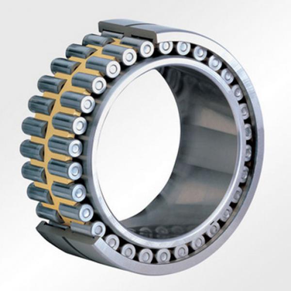 NU1014ECM/C4HVA3091 Insocoat Cylindrical Roller Bearing 70x110x20mm #4 image
