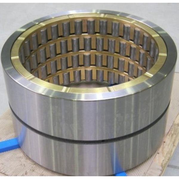 NU316-E-M1-F1-J20AB-C4 Current Insulating Cylindrical Roller Bearing 80x170x39mm #1 image