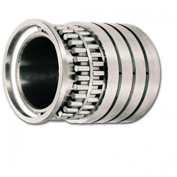 NU215ECM/C3VA3091 Insocoat Cylindrical Roller Bearing 75x130x25mm #1 image