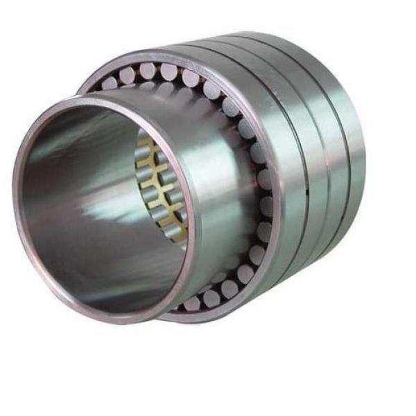 NU214-E-M1-F1-J20AA-C3 Insulated Bearing / Insocoat Roller Bearing 70x125x24mm #1 image