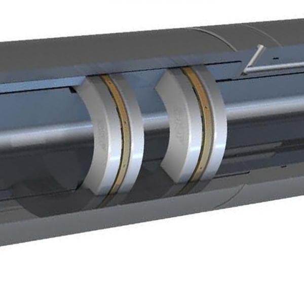 21307AEXK Spherical Roller Bearings 35*80*31mm #2 image