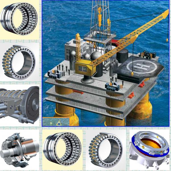 TIMKEN Bearing 475623 Cylindrical Roller Thrust Bearings 711327x96426x127127mm #3 image