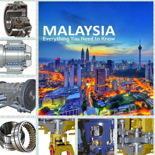 J50-7 Cylindrical Roller Bearing wholesalers #1 image