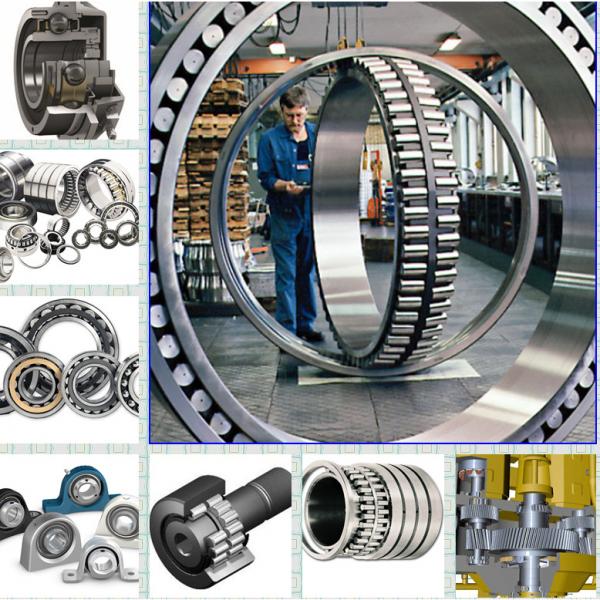 CRBF 3515 AT Crossed Roller Slewing Rings 35x95x15mm With Mounting Hole wholesalers #4 image