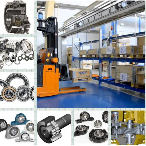 CRBB12025 Cross Roller Bearing (120x180x25mm) Industrial Robotic Arm Bearing wholesalers #2 image