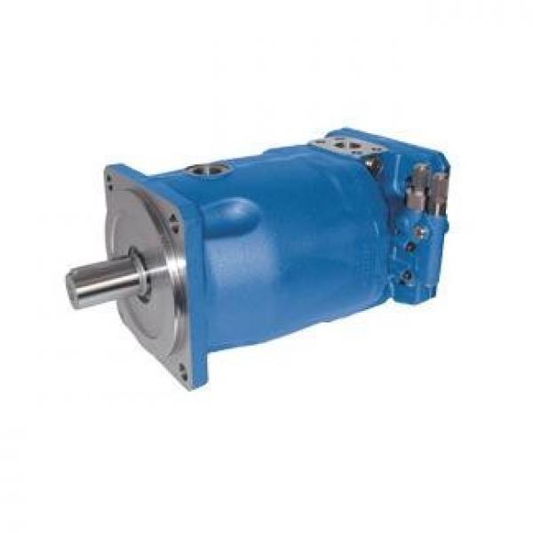  Japan Yuken hydraulic pump A70-F-R-04-B-S-K-32 #3 image