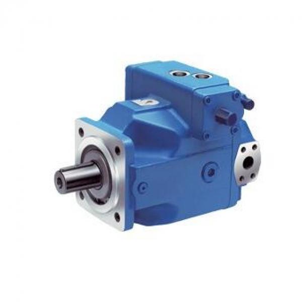  Japan Yuken hydraulic pump A145-F-R-01-C-S-K-32 #4 image