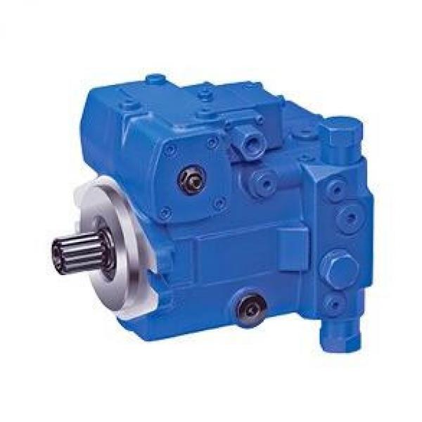  Japan Yuken hydraulic pump A90-F-R-01-B-S-K-32 #4 image