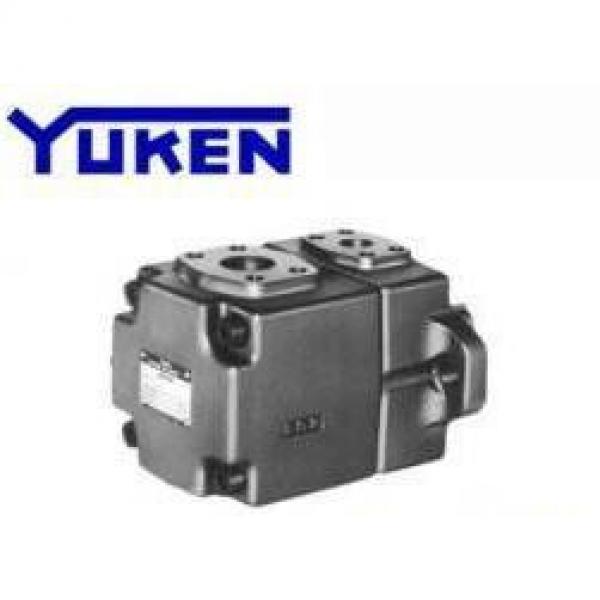 YUKEN S-PV2R12-12-65-F-REAA-40 #1 image