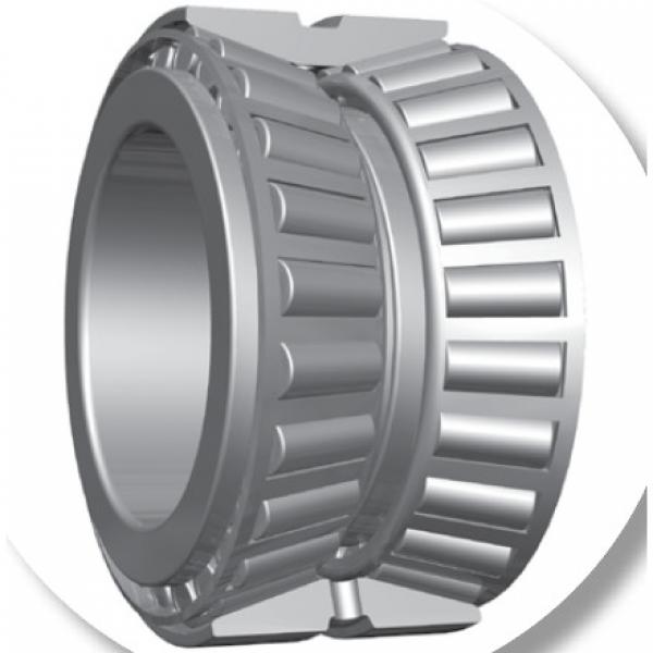 Bearing NA567 563D #1 image