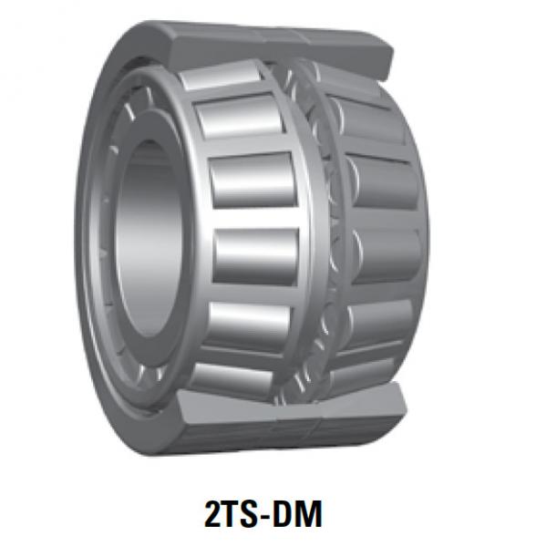 Bearing X32016X Y32016X JXH8008AI JYH12508TSR K527332R JLM714149 JLM714110 M612910EA #2 image