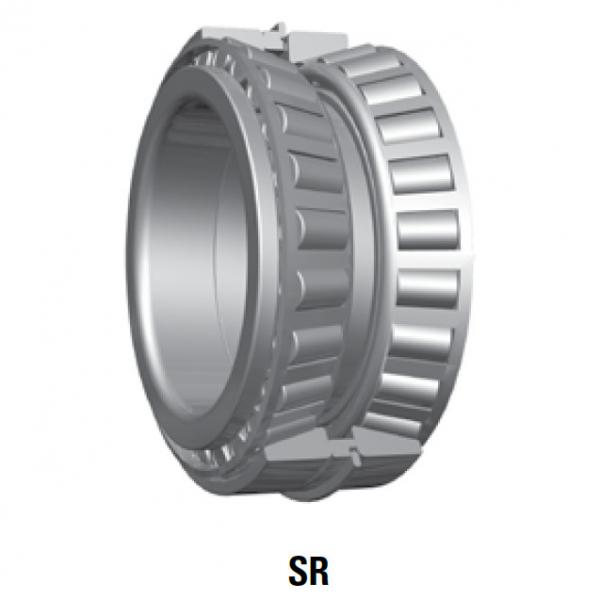 Bearing JLM506849 JLM506810 LM506849XS LM506810ES K516778R LM451347 LM451310 LM451310EC #2 image