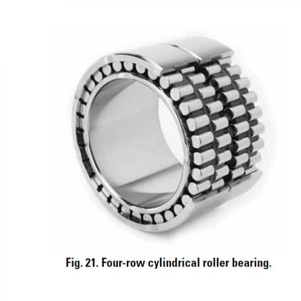 Bearing 280RYL1783 RY-6 #2 image